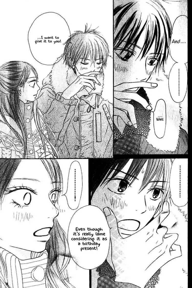 Kimi Ni Todoke Chapter 27 33